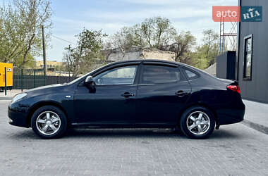 Седан Hyundai Elantra 2007 в 