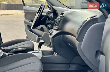 Седан Hyundai Elantra 2007 в 