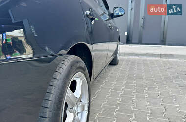 Седан Hyundai Elantra 2007 в 