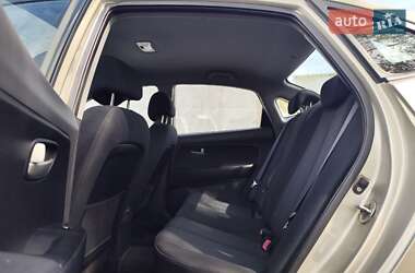 Седан Hyundai Elantra 2007 в 