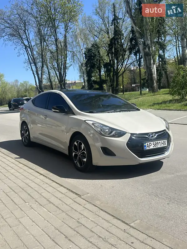 Kia Ceed 2013