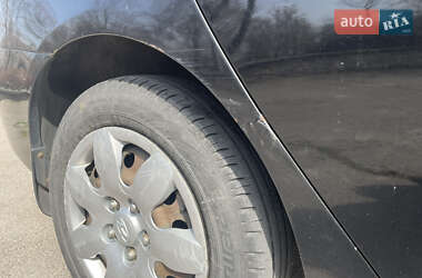 Седан Hyundai Elantra 2010 в 