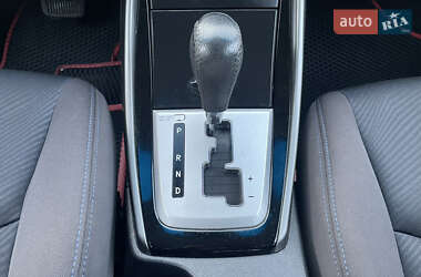 Седан Hyundai Elantra 2011 в 