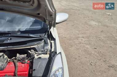 Седан Hyundai Elantra 2012 в 