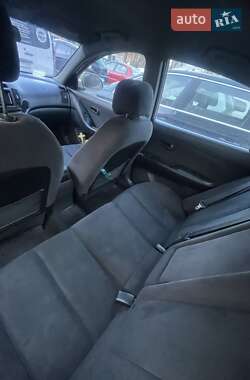 Седан Hyundai Elantra 2008 в 