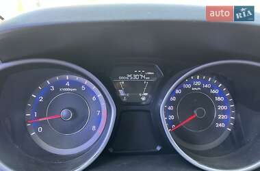 Універсал Hyundai Elantra 2013 в 