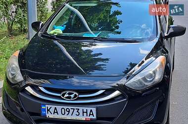 Hyundai Elantra 2013 Hyundai Elantra 2013