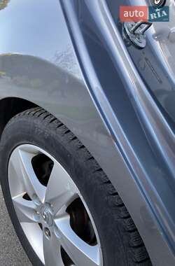 Седан Hyundai Elantra 2011 в 