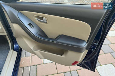 Седан Hyundai Elantra 2007 в 