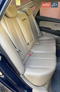 Седан Hyundai Elantra 2007 в 