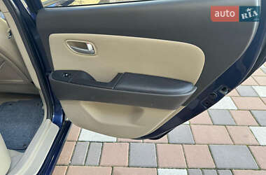 Седан Hyundai Elantra 2007 в 