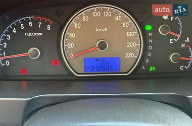 Седан Hyundai Elantra 2007 в 