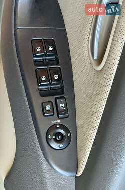 Седан Hyundai Elantra 2007 в 