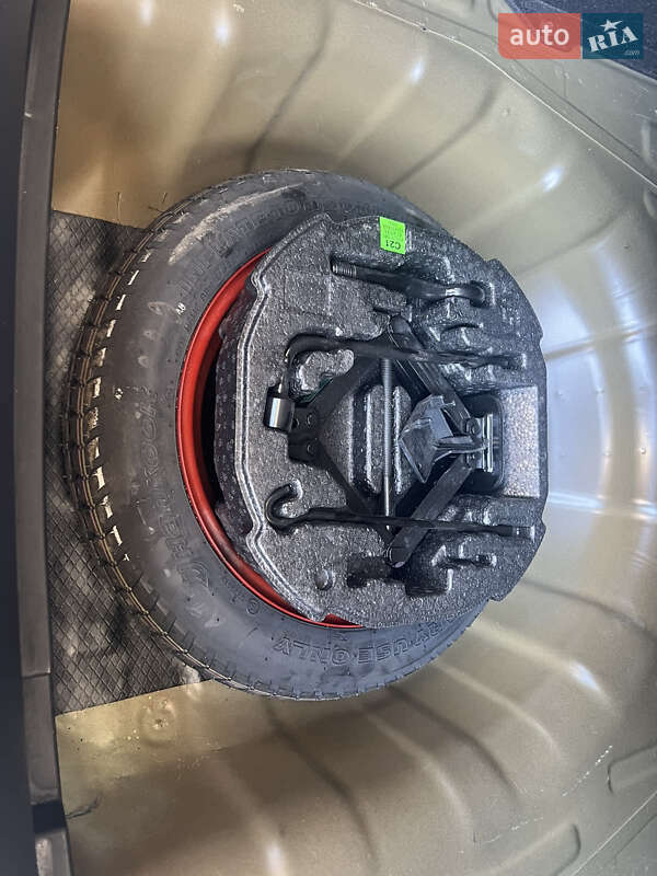 Седан Hyundai Elantra 2019 в Одессе