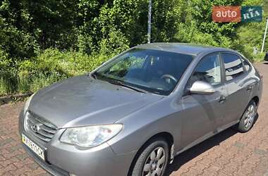 Hyundai Elantra 2011 Hyundai Elantra 2011