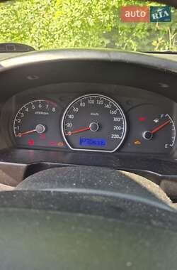 Седан Hyundai Elantra 2011 в 