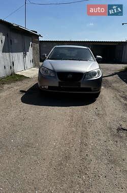 Hyundai Elantra 2007 Hyundai Elantra 2007
