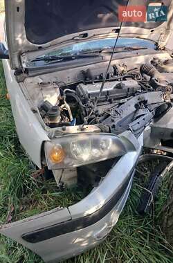 Седан Hyundai Elantra 2006 в Черкасах