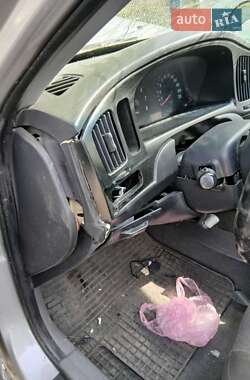 Седан Hyundai Elantra 2006 в 