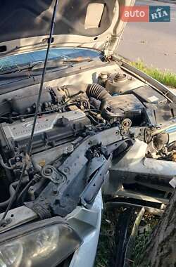 Седан Hyundai Elantra 2006 в 