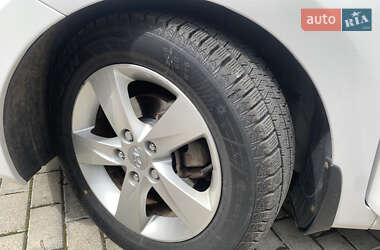 Седан Hyundai Elantra 2012 в 