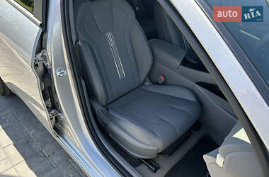 Седан Hyundai Elantra 2022 в 