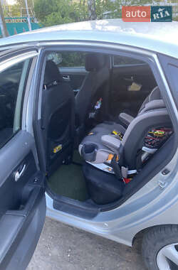 Седан Hyundai Elantra 2007 в 