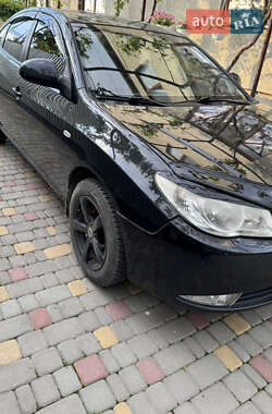 Седан Hyundai Elantra 2007 в 