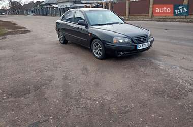 Седан Hyundai Elantra 2005 в 
