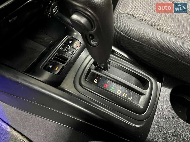 Седан Hyundai Elantra 2005 в Тернополе