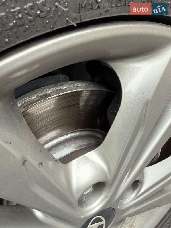 Седан Hyundai Elantra 2018 в Киеве