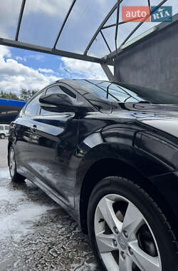 Седан Hyundai Elantra 2013 в 
