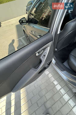 Седан Hyundai Elantra 2014 в 