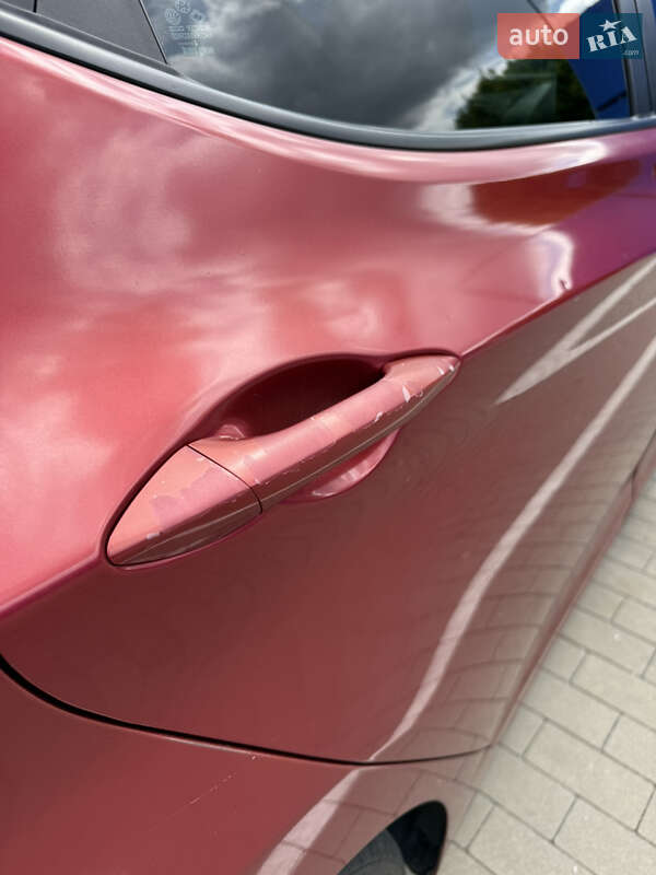 Седан Hyundai Elantra 2013 в Борисполе