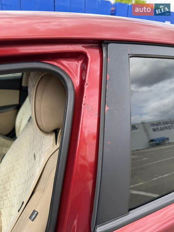 Седан Hyundai Elantra 2013 в Борисполе