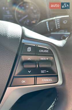 Седан Hyundai Elantra 2016 в 