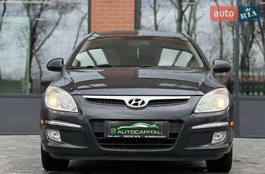Універсал Hyundai Elantra 2009 в 