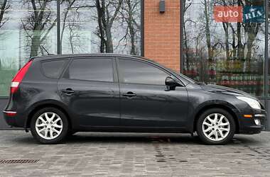 Універсал Hyundai Elantra 2009 в 