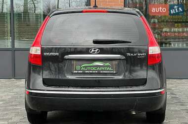 Універсал Hyundai Elantra 2009 в 