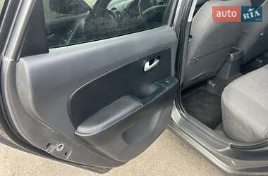 Седан Hyundai Elantra 2008 в 