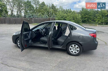 Седан Hyundai Elantra 2008 в 