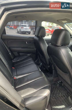 Седан Hyundai Elantra 2010 в 