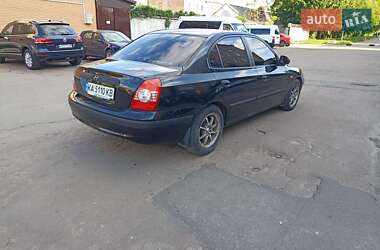 Седан Hyundai Elantra 2005 в 