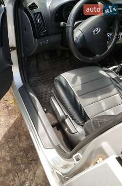 Седан Hyundai Elantra 2008 в 