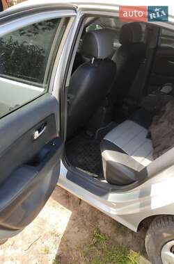 Седан Hyundai Elantra 2008 в 