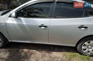 Седан Hyundai Elantra 2008 в 