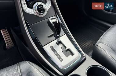 Седан Hyundai Elantra 2012 в 