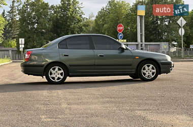 Седан Hyundai Elantra 2011 в 