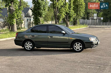 Седан Hyundai Elantra 2011 в 