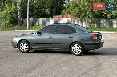 Седан Hyundai Elantra 2011 в 
